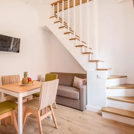 The Saint Blaise Swanky Heritage Apartment Dubrovnik