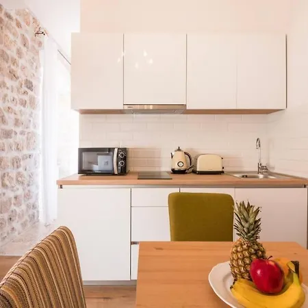 شقة The Saint Blaise Swanky Heritage دوبروفينك