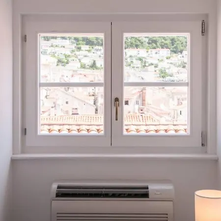The Saint Blaise Swanky Heritage * Dubrovnik
