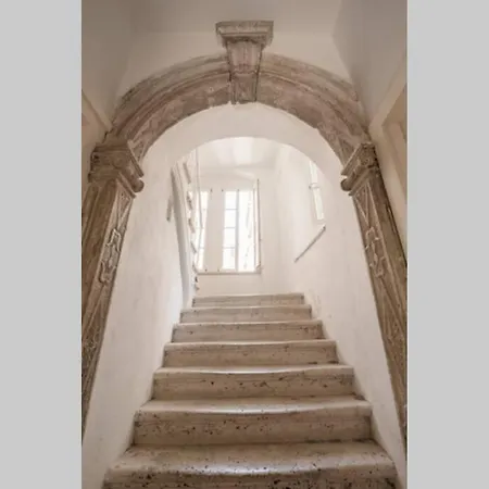 Apartment The Saint Blaise Swanky Heritage Dubrovnik