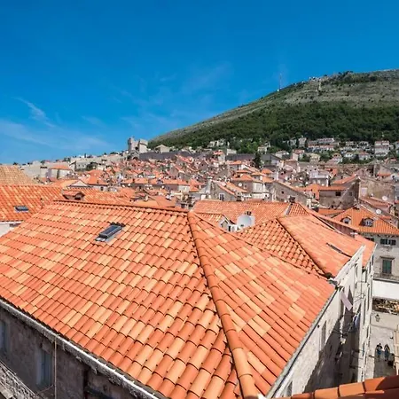 The Saint Blaise Swanky Heritage * Dubrovnik
