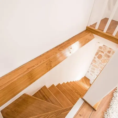 Appartement The Saint Blaise Swanky Heritage