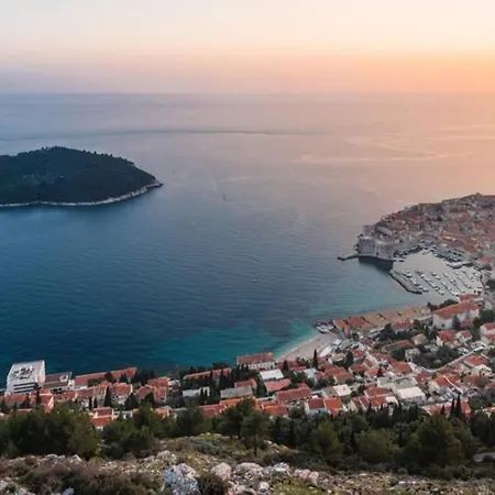 The Saint Blaise Swanky Heritage Apartment Dubrovnik