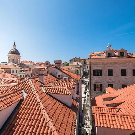 The Saint Blaise Swanky Heritage Apartment