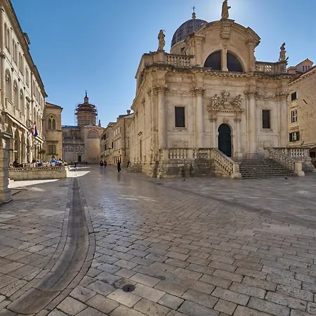 The Saint Blaise Swanky Heritage