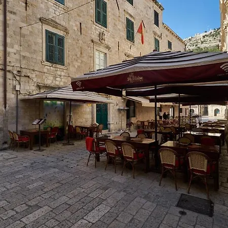 The Saint Blaise Swanky Heritage