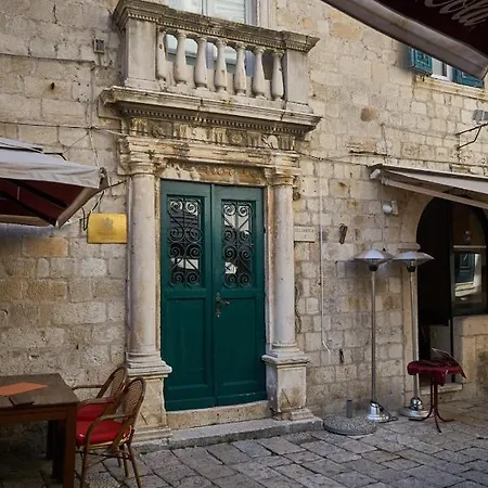 Appartement The Saint Blaise Swanky Heritage Dubrovnik