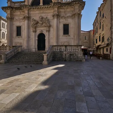 Appartement The Saint Blaise Swanky Heritage Dubrovnik