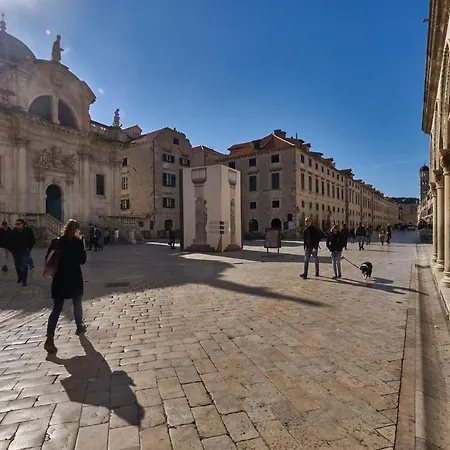 The Saint Blaise Swanky Heritage *
