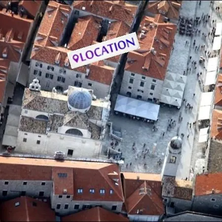 Apartment The Saint Blaise Swanky Heritage Dubrovnik
