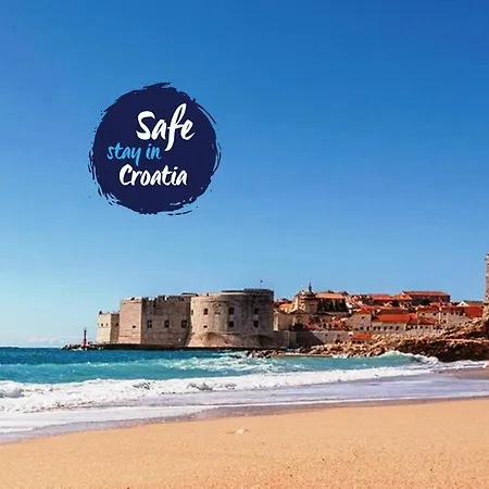 The Saint Blaise Swanky Heritage Dubrovnik