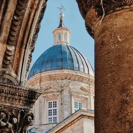 The Saint Blaise Swanky Heritage