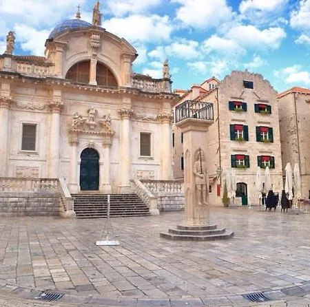 Apartmán The Saint Blaise Swanky Heritage Dubrovník
